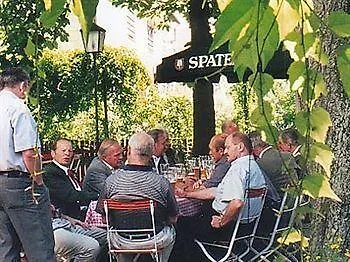Hotel Neuwirt Zorneding 3*,  Germany