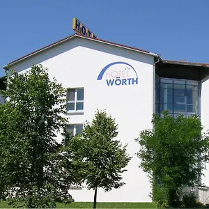 Hotel Woerth