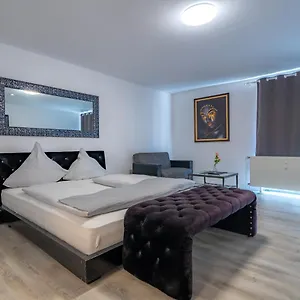 My Im Bremer Viertel Apartment BRE