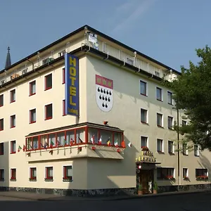 hotel-ludwig-superior.topcolognehotels.com/