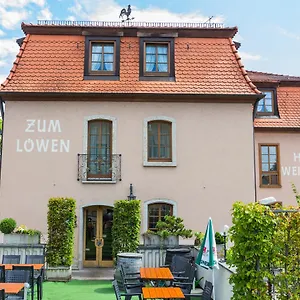 Hotel Loewen