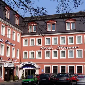 Hotel Partner Strauss