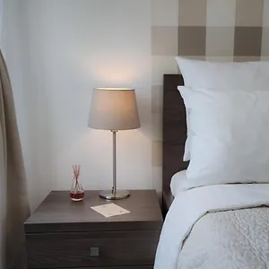 Spalena Hotel Prag