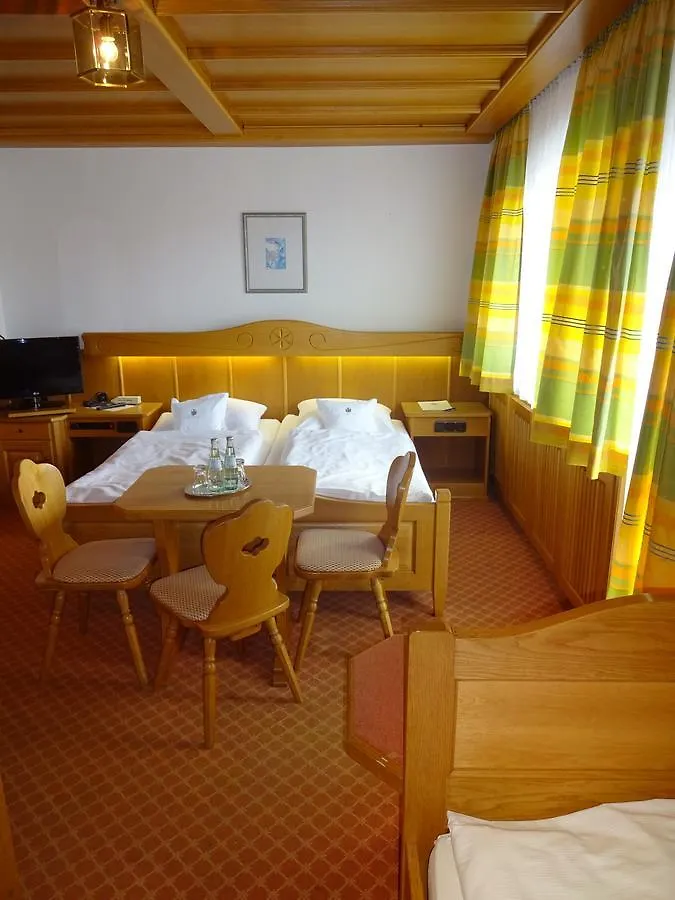 Hotel Neuwirt Zorneding