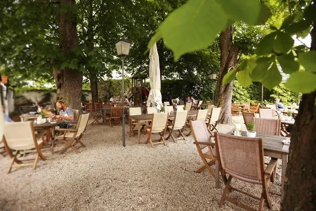***  Hotel Neuwirt Zorneding Germany