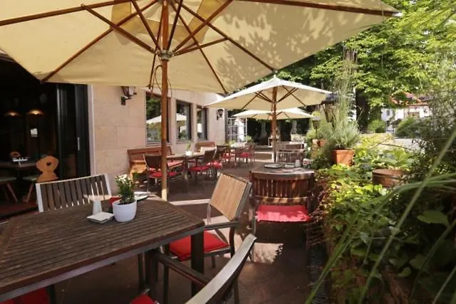 Hotel Neuwirt Zorneding