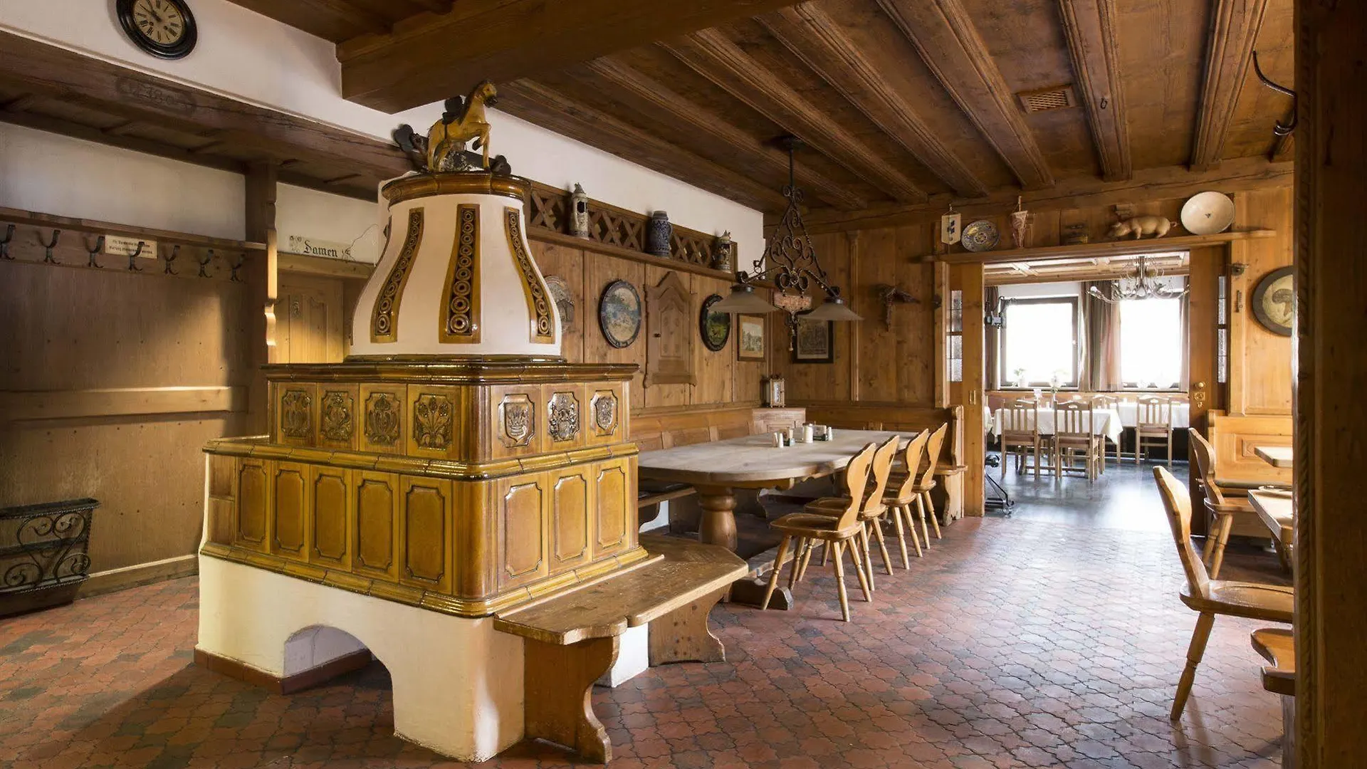 Hotel Neuwirt Zorneding Germany