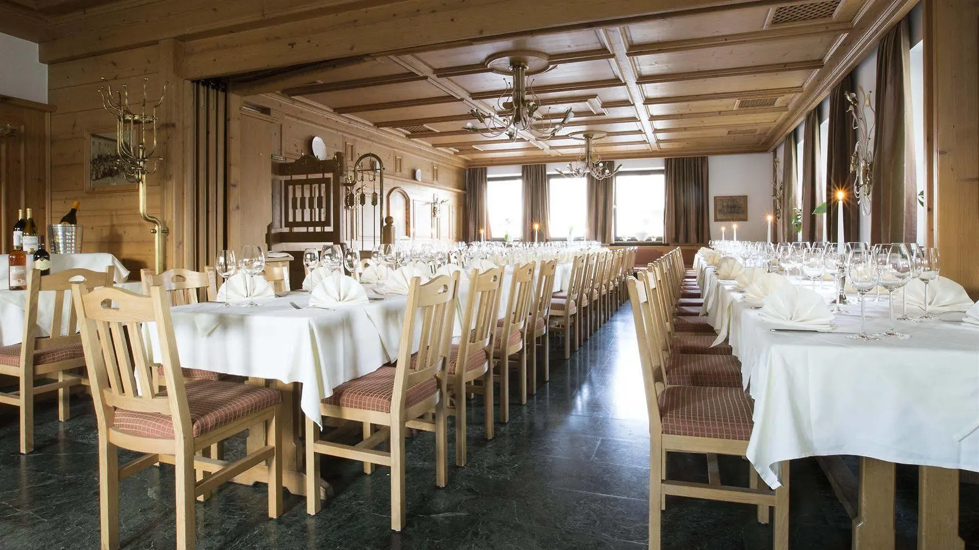 Hotel Neuwirt Zorneding 3*,  Germany